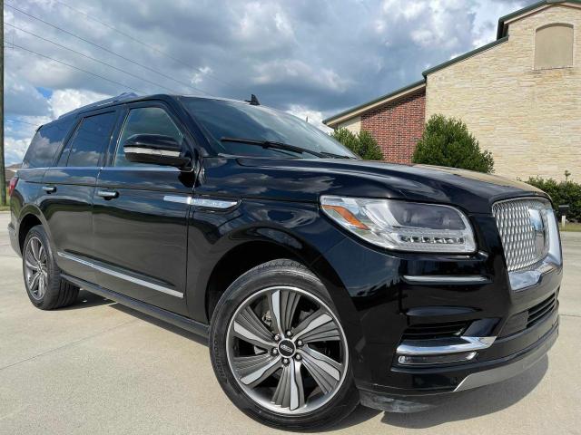 Lincoln Navigator (2019)