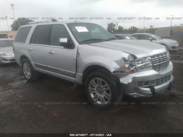 Lincoln Navigator (2012)