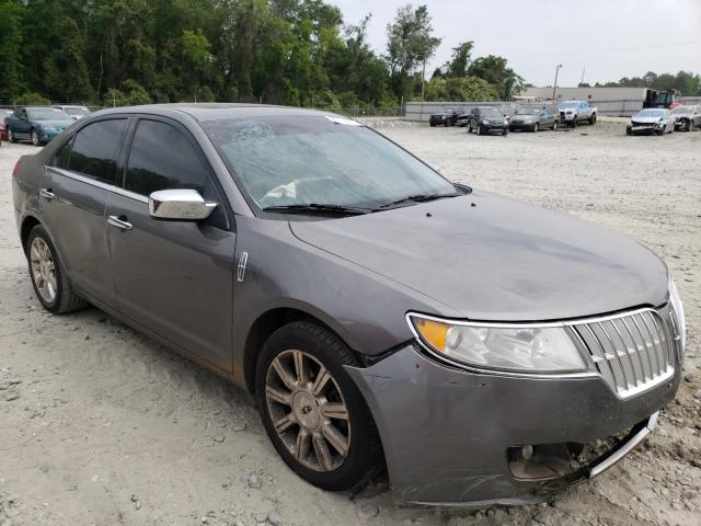 Lincoln Mkz (2010)