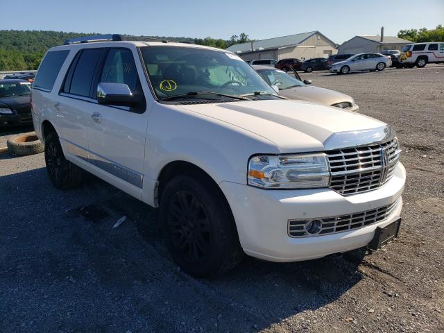 Lincoln Navigator (2010)