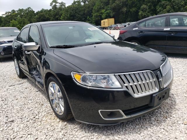 Lincoln Mkz (2012)