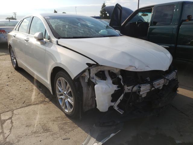 Lincoln Mkz (2013)