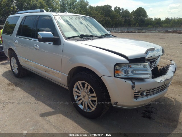 Lincoln Navigator (2010)