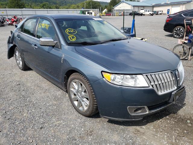 Lincoln Mkz (2011)