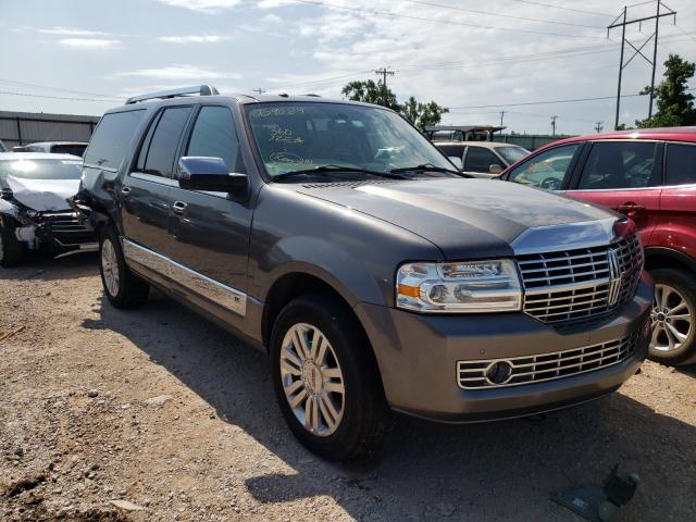 Lincoln Navigator (2011)