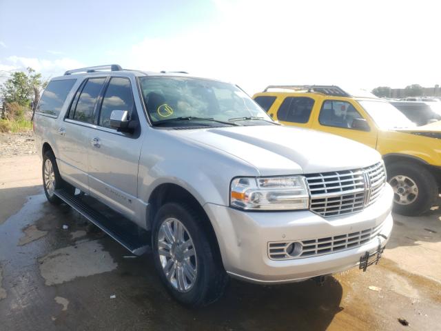 Lincoln Navigator (2013)
