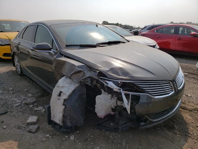 Lincoln Mkz (2015)