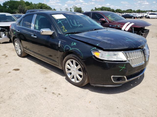 Lincoln Mkz (2010)