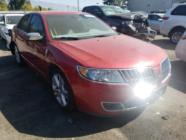 Lincoln Mkz (2010)