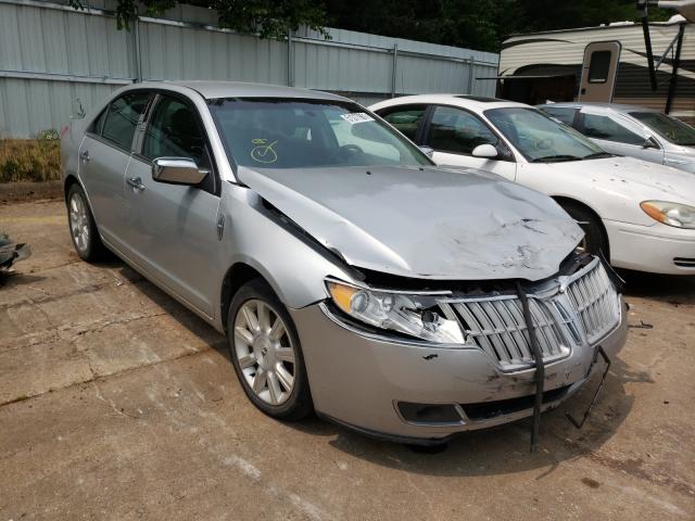 Lincoln Mkz (2012)