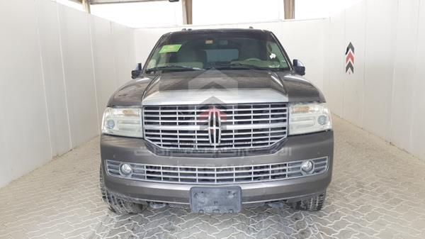Lincoln Navigator (2014)