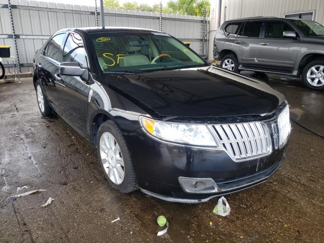 Lincoln Mkz (2010)