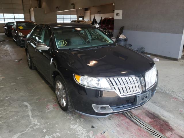 Lincoln Mkz (2010)