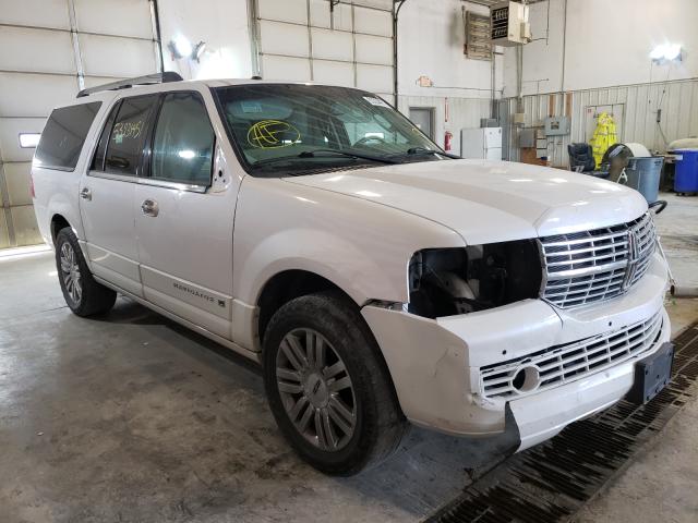 Lincoln Navigator (2010)