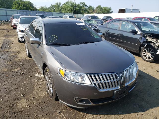 Lincoln Mkz hybrid (2011)