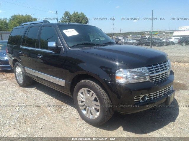 Lincoln Navigator (2014)