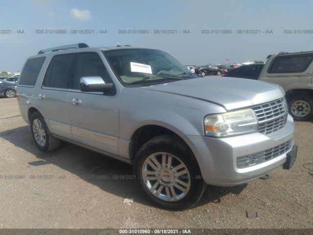 Lincoln Navigator (2010)