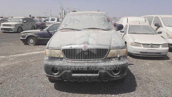Lincoln Navigator (1998)