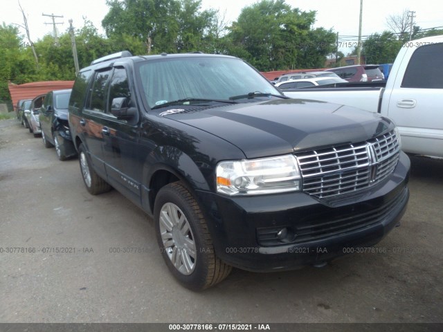 Lincoln Navigator (2012)