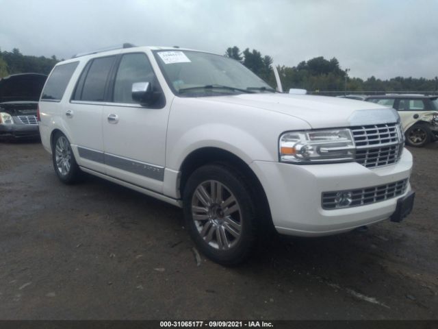 Lincoln Navigator (2010)