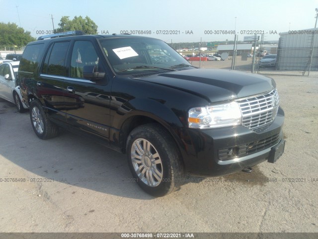 Lincoln Navigator (2014)