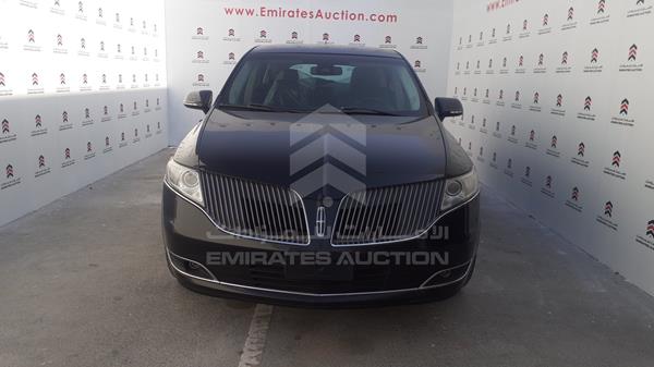 Lincoln Mkt (2015)