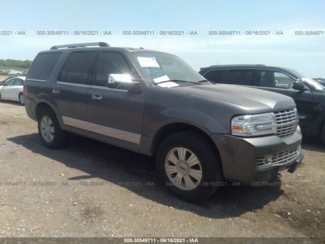 Lincoln Navigator (2010)