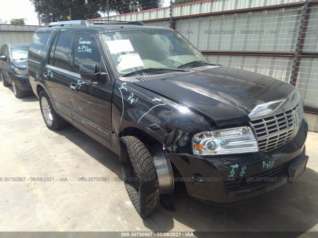 Lincoln Navigator (2011)