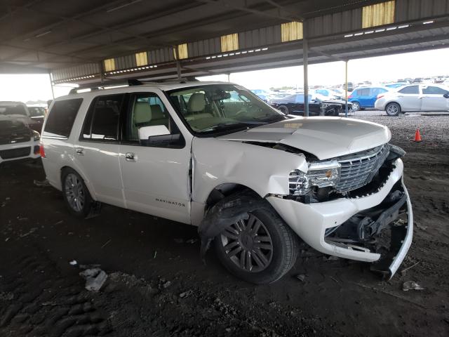 Lincoln Navigator (2010)