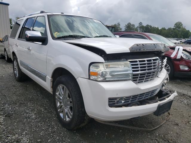 Lincoln Navigator (2010)