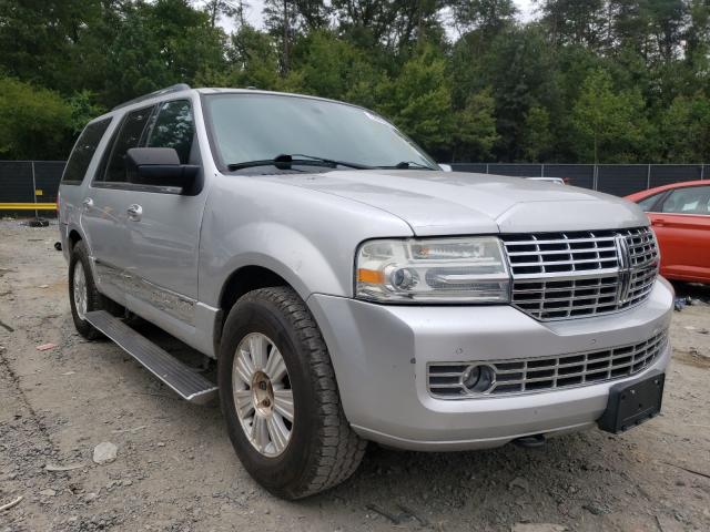 Lincoln Navigator (2010)