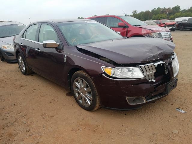 Lincoln Mkz (2011)