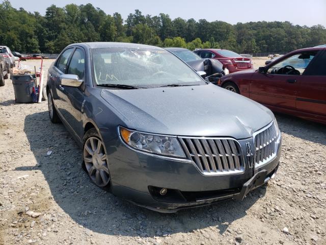 Lincoln Mkz (2011)
