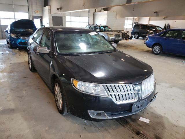 Lincoln Mkz (2011)