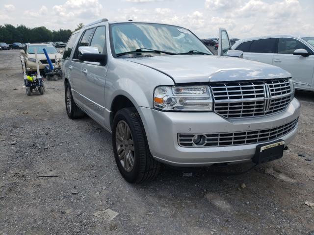 Lincoln Navigator (2011)