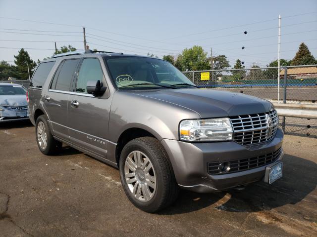 Lincoln Navigator (2011)