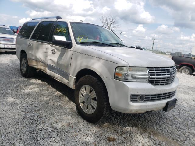 Lincoln Navigator (2011)