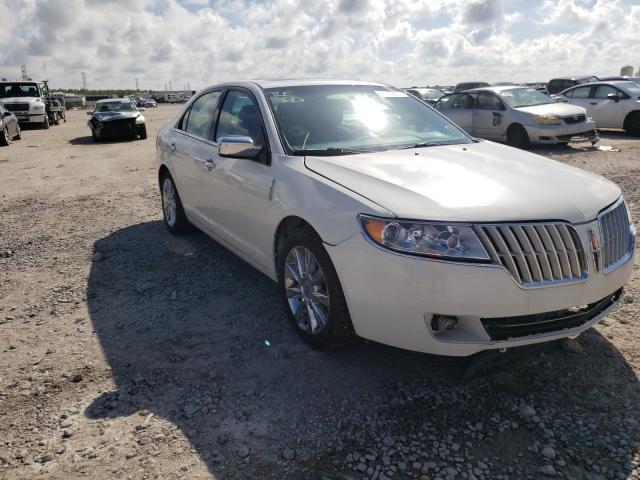 Lincoln Mkz (2012)
