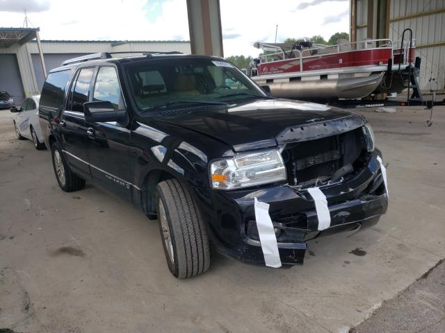 Lincoln Navigator (2014)