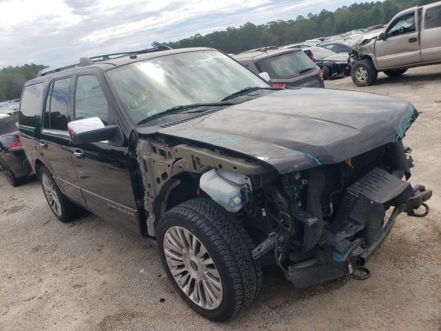 Lincoln Navigator (2017)