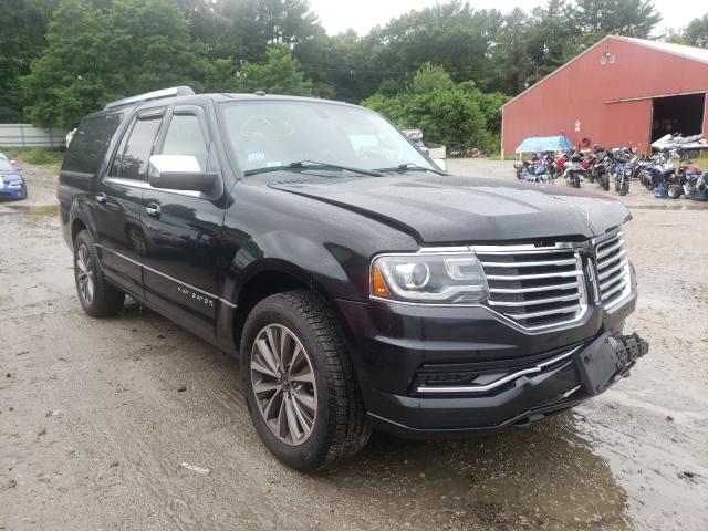 Lincoln Navigator (2017)