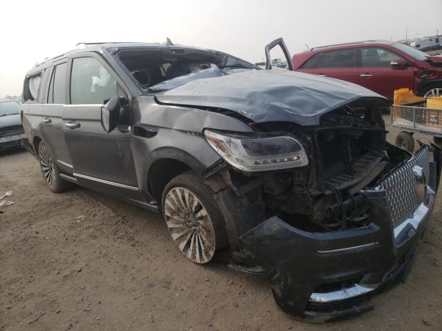 Lincoln Navigator (2018)
