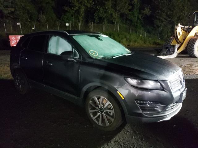 Lincoln Mkc reserv (2019)
