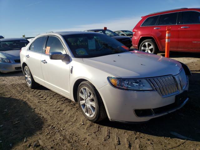 Lincoln Mkz (2010)