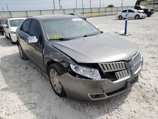 Lincoln Mkz (2010)