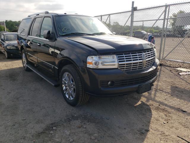 Lincoln Navigator (2010)
