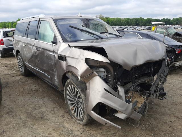 Lincoln Navigator (2019)