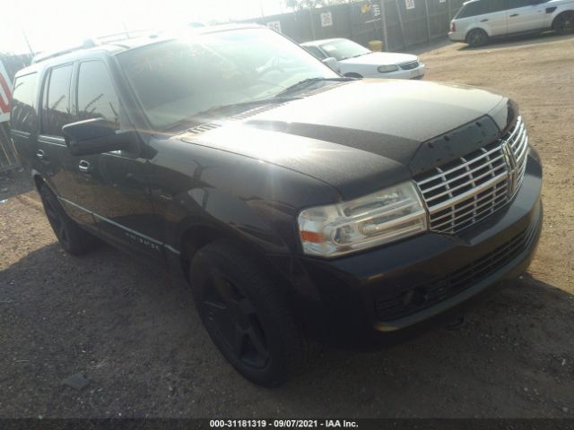 Lincoln Navigator (2010)