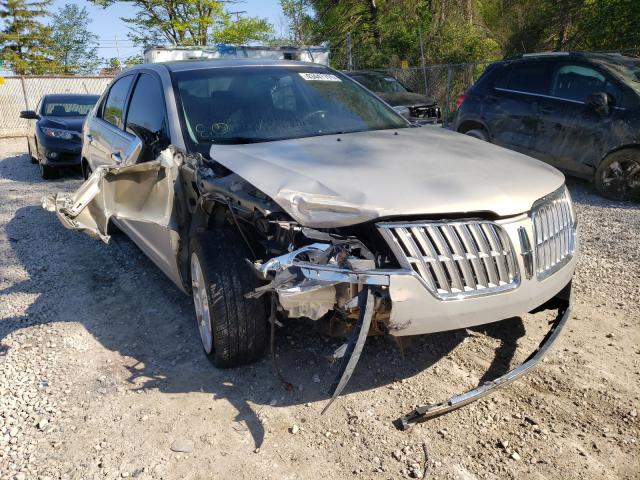 Lincoln Mkz (2010)