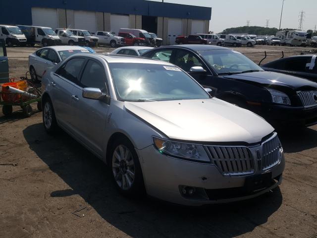 Lincoln Mkz (2010)
